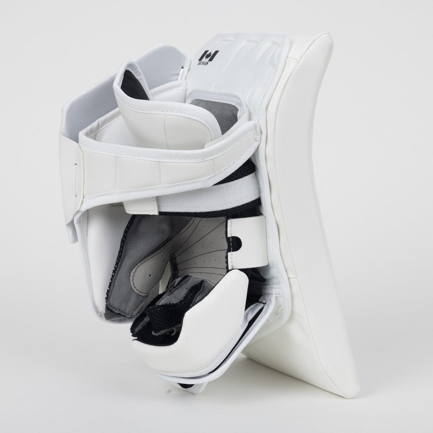 Brian's ICONIK X Senior Goalie Blocker - TheHockeyShop.com