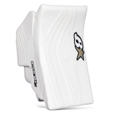 Brian's ICONIK X Senior Goalie Blocker - TheHockeyShop.com