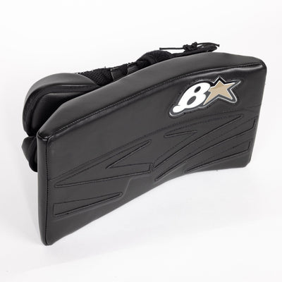 Brian's NetZero 3 Intermediate Goalie Blocker - The Hockey Shop Source For Sports