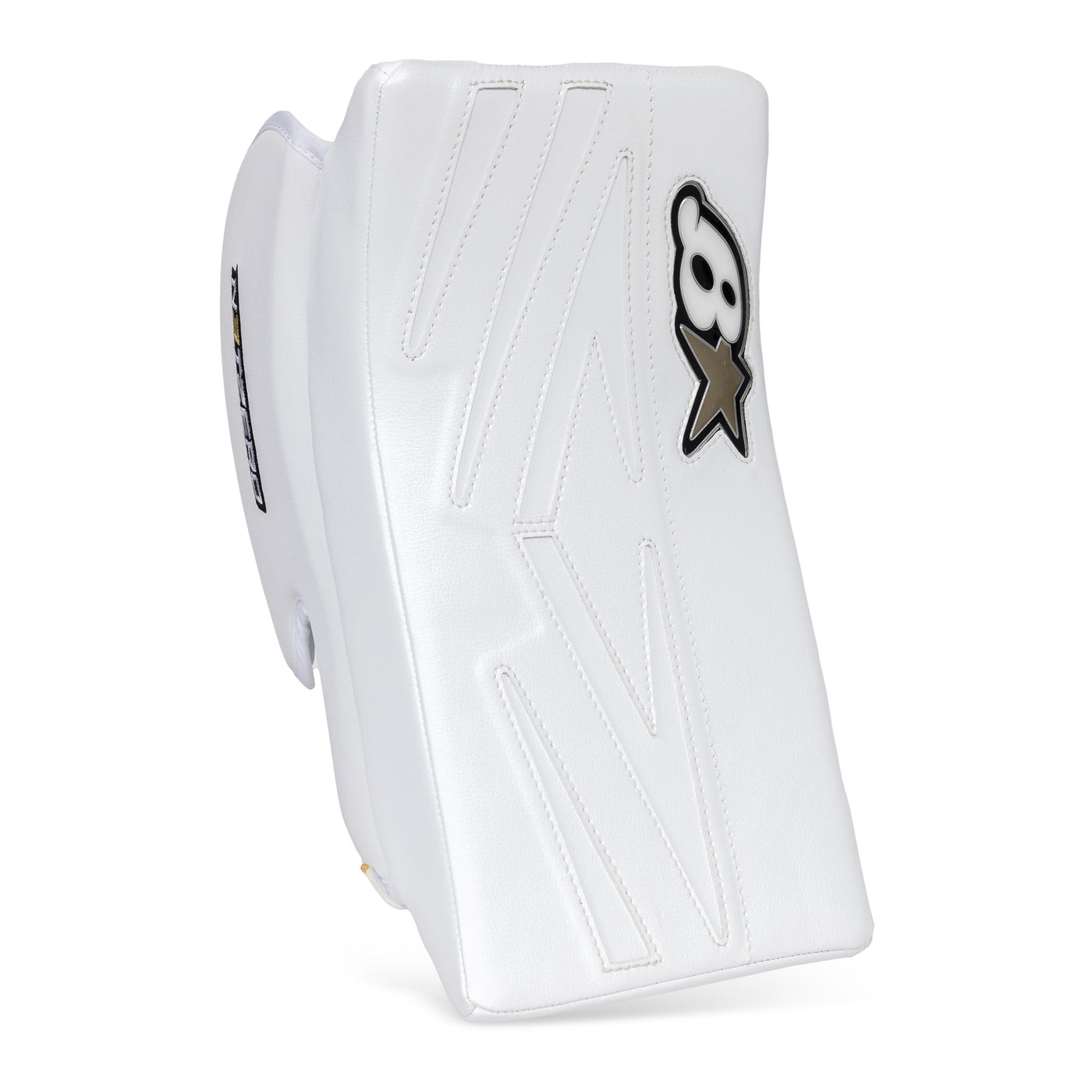 Brian's NetZero 3 Intermediate Goalie Blocker - The Hockey Shop Source For Sports