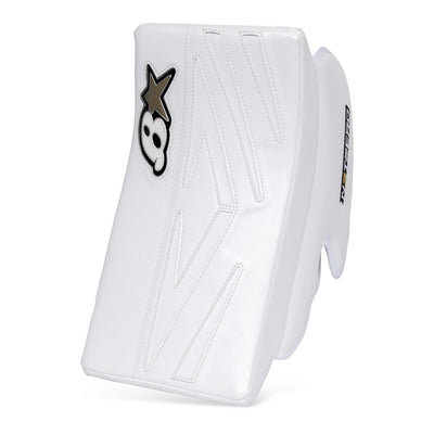 Brian's NetZero 3 Intermediate Goalie Blocker - The Hockey Shop Source For Sports