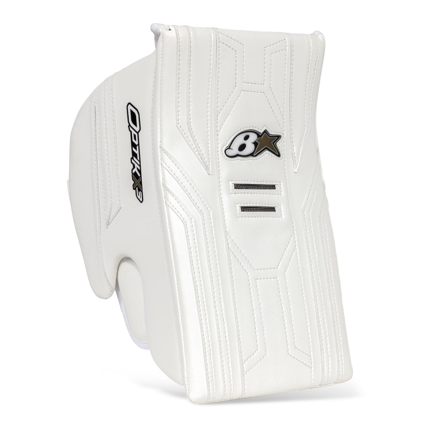 Brian's OPTiK X3 Intermediate Goalie Blocker - The Hockey Shop Source For Sports