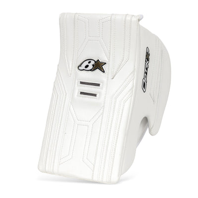 Brian's OPTiK X3 Intermediate Goalie Blocker - The Hockey Shop Source For Sports