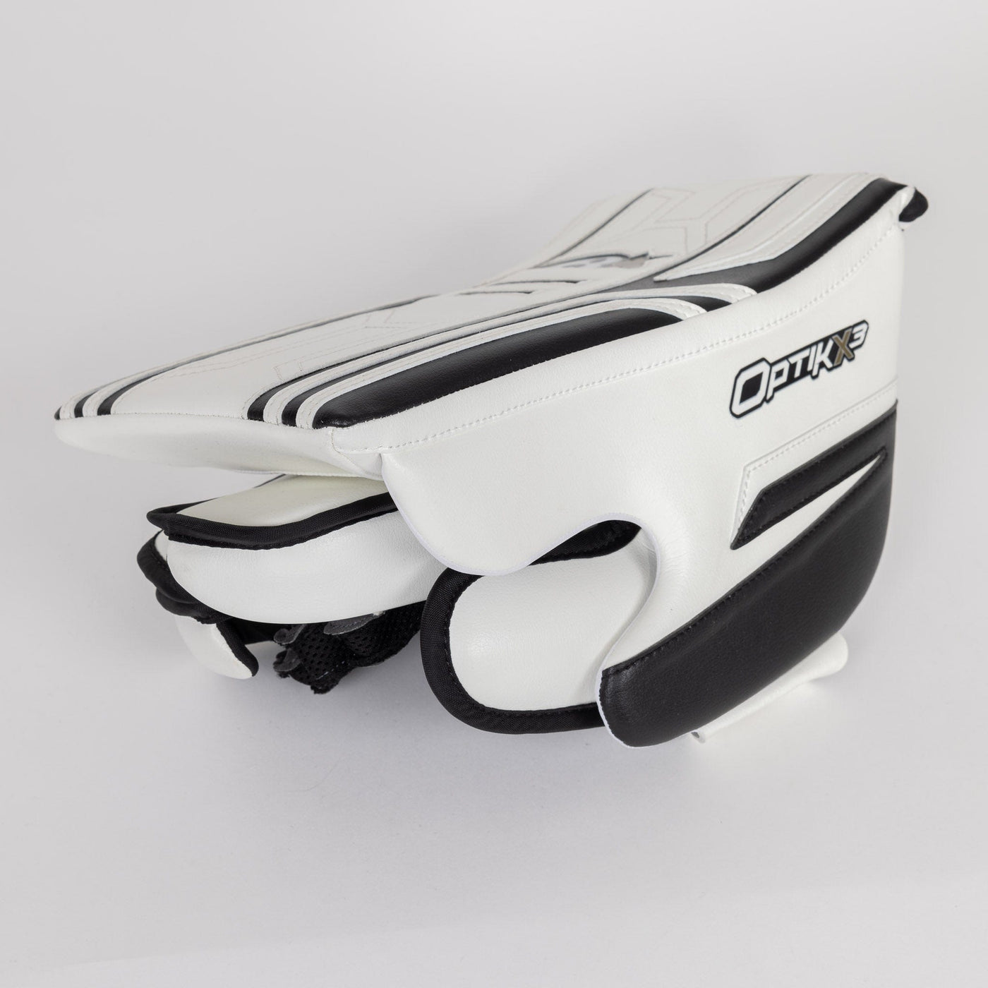 Brian's OPTiK X3 Junior Goalie Blocker - The Hockey Shop Source For Sports