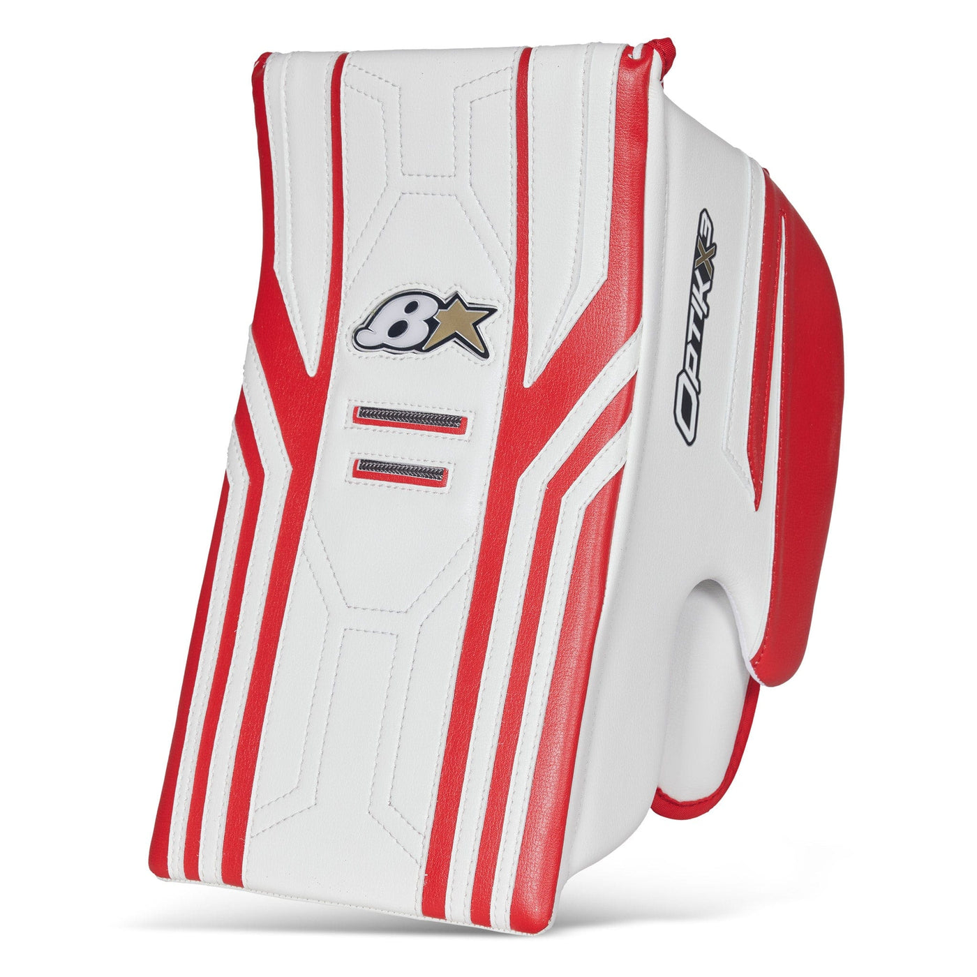 Brian's OPTiK X3 Junior Goalie Blocker - TheHockeyShop.com