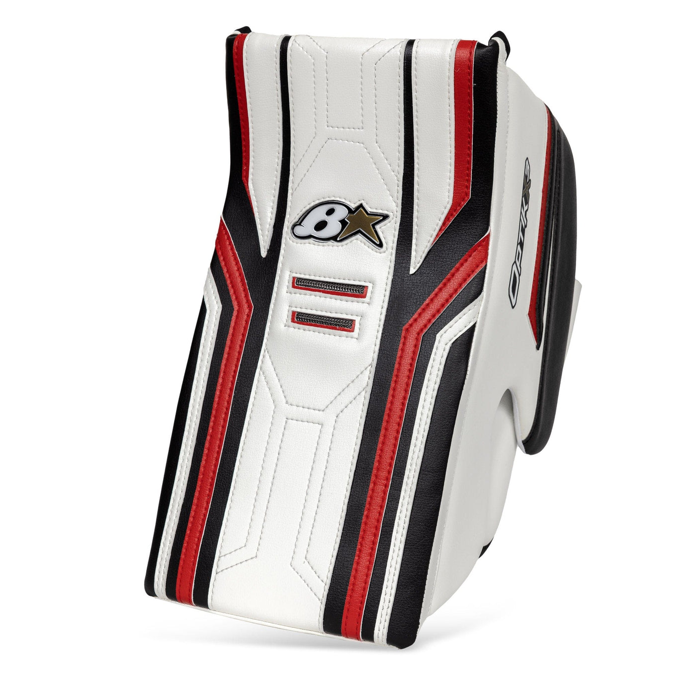 Brian's OPTiK X3 Senior Goalie Blocker - The Hockey Shop Source For Sports