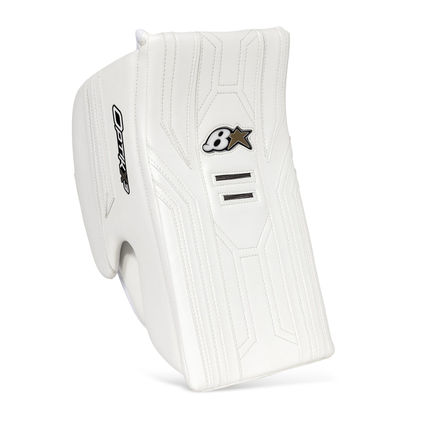 Brian's OPTiK X3 Senior Goalie Blocker - The Hockey Shop Source For Sports