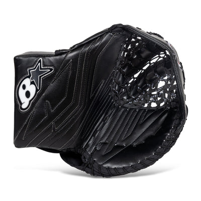 Brian's Iconik Senior Goalie Catcher - TheHockeyShop.com