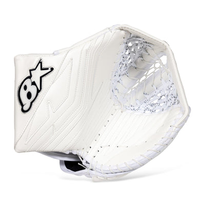 Brian's Iconik Senior Goalie Catcher - TheHockeyShop.com