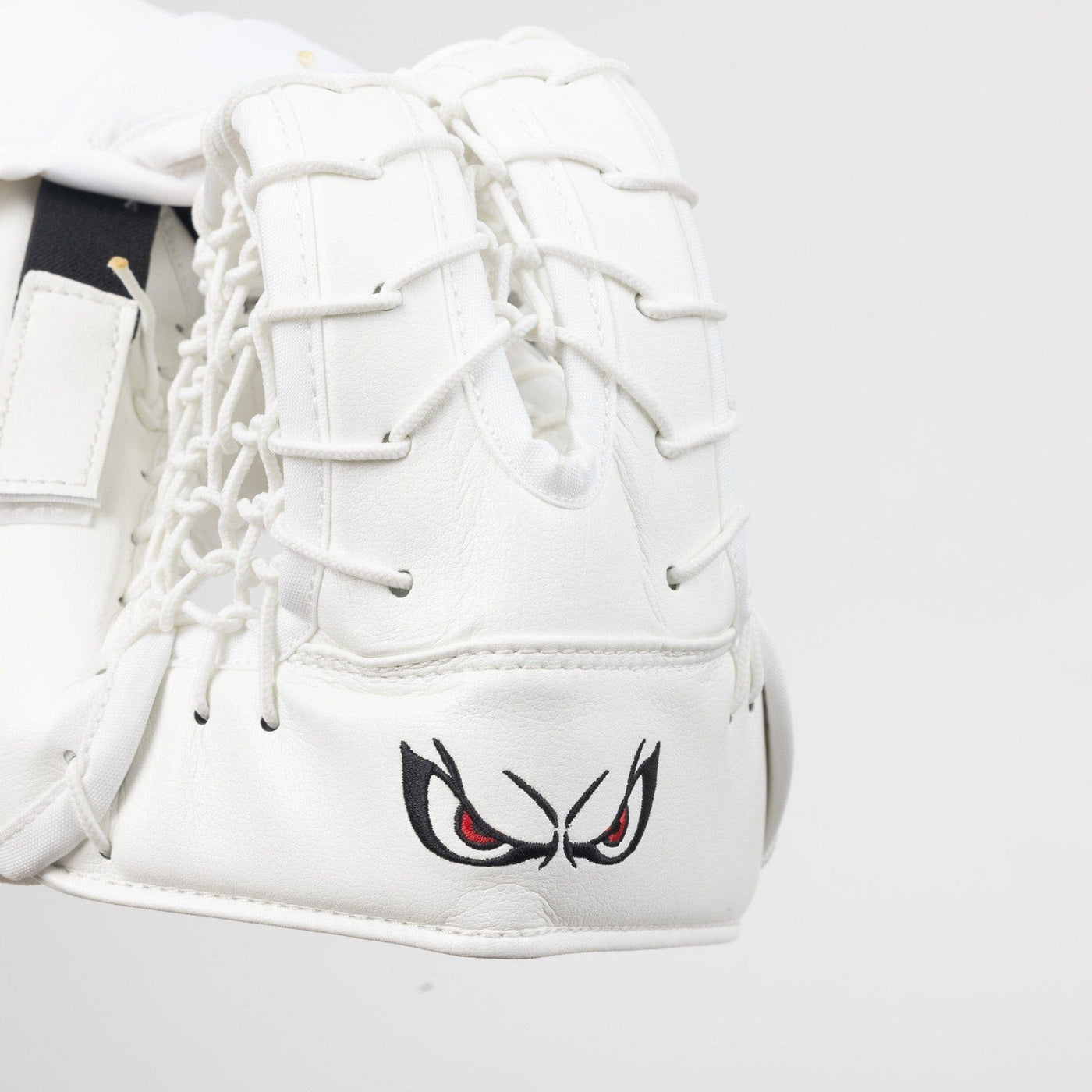 Brian's ICONIK X Junior Goalie Catcher - TheHockeyShop.com