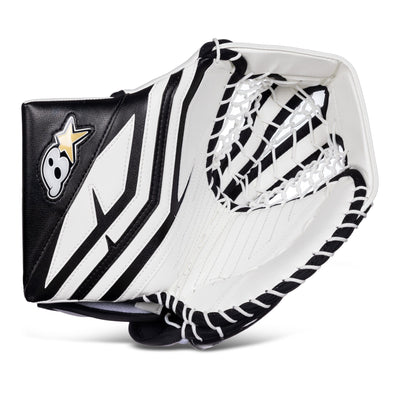 Brian's ICONIK X Junior Goalie Catcher - TheHockeyShop.com