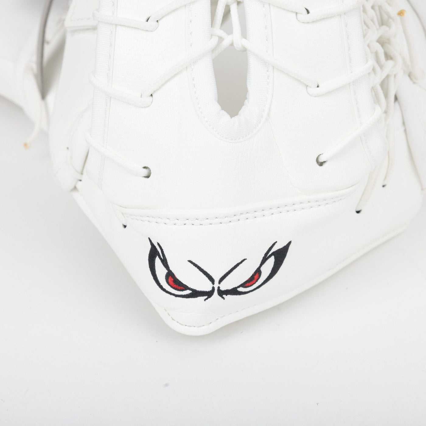 Brian's ICONIK X Senior Goalie Catcher - TheHockeyShop.com