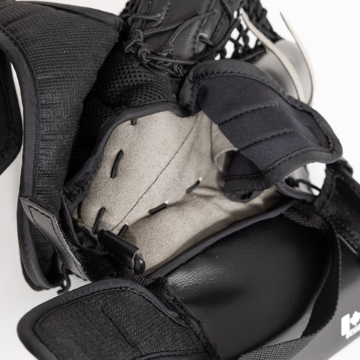 Brian's NetZero 3 Intermediate Goalie Catcher - The Hockey Shop Source For Sports