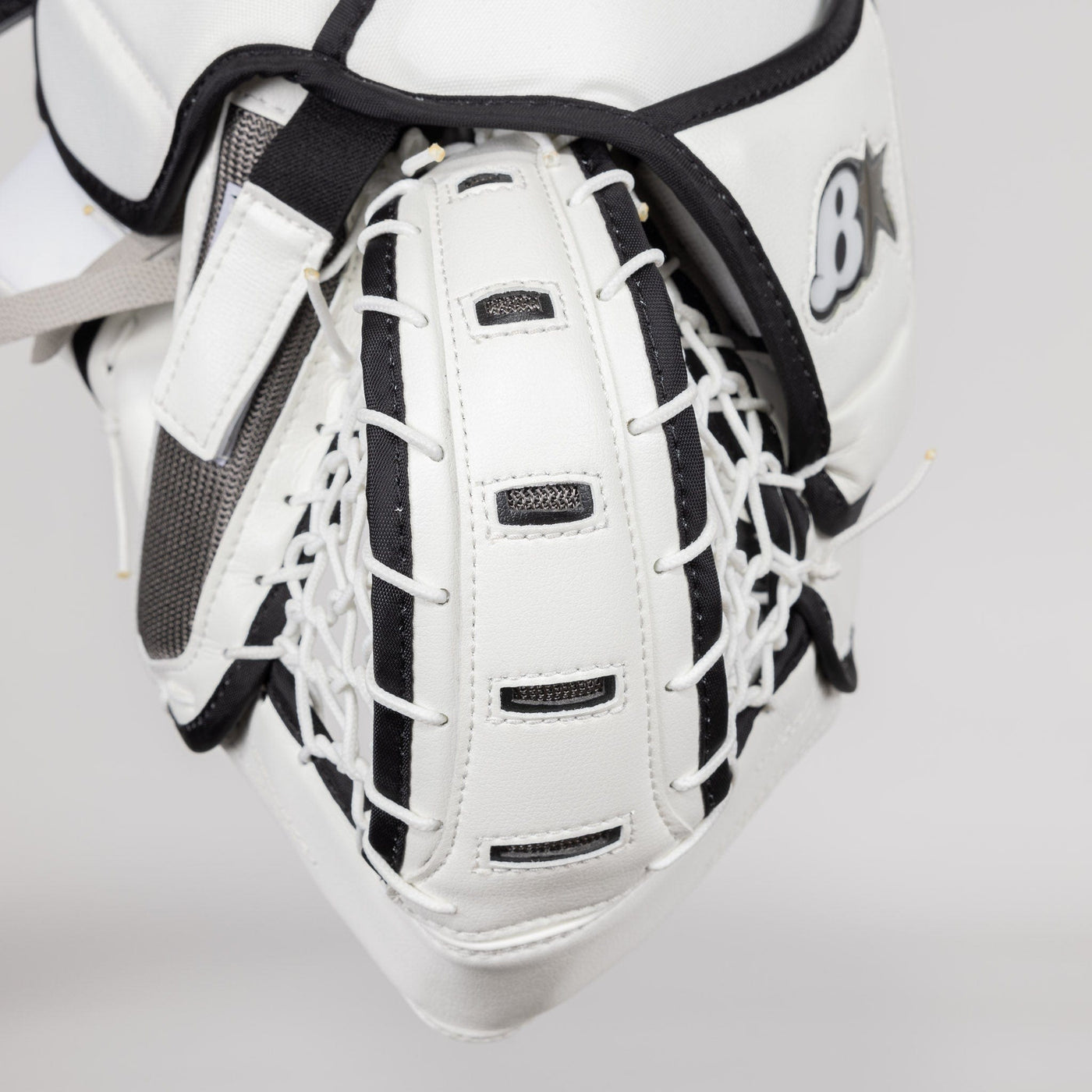 Brian's OPTik X3 Intermediate Goalie Catcher - The Hockey Shop Source For Sports