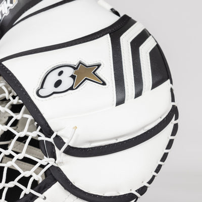 Brian's OPTik X3 Intermediate Goalie Catcher - The Hockey Shop Source For Sports