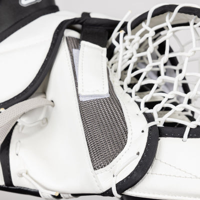 Brian's OPTik X3 Intermediate Goalie Catcher - The Hockey Shop Source For Sports