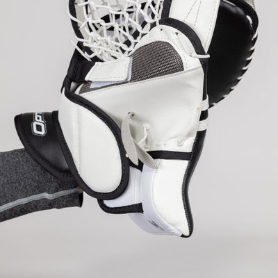 Brian's OPTik X3 Intermediate Goalie Catcher - The Hockey Shop Source For Sports