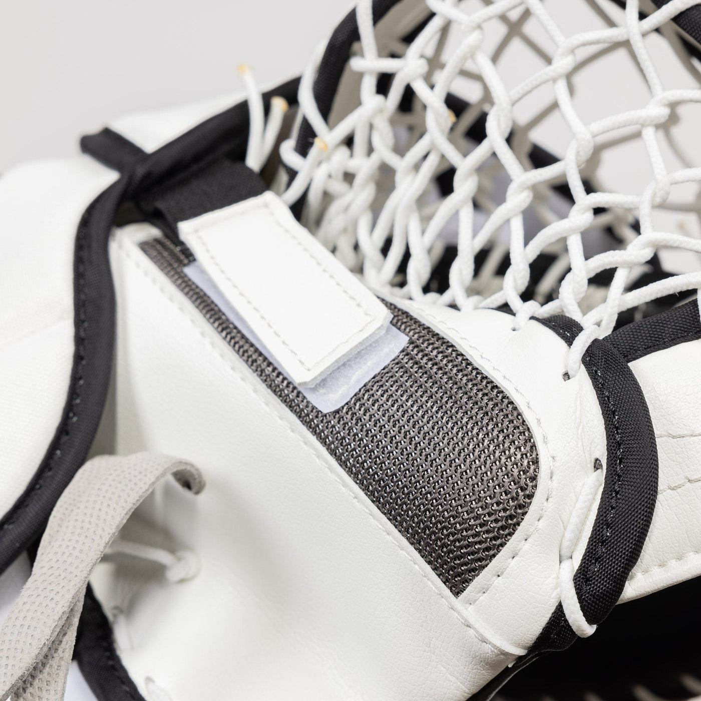 Brian's OPTik X3 Junior Goalie Catcher - The Hockey Shop Source For Sports