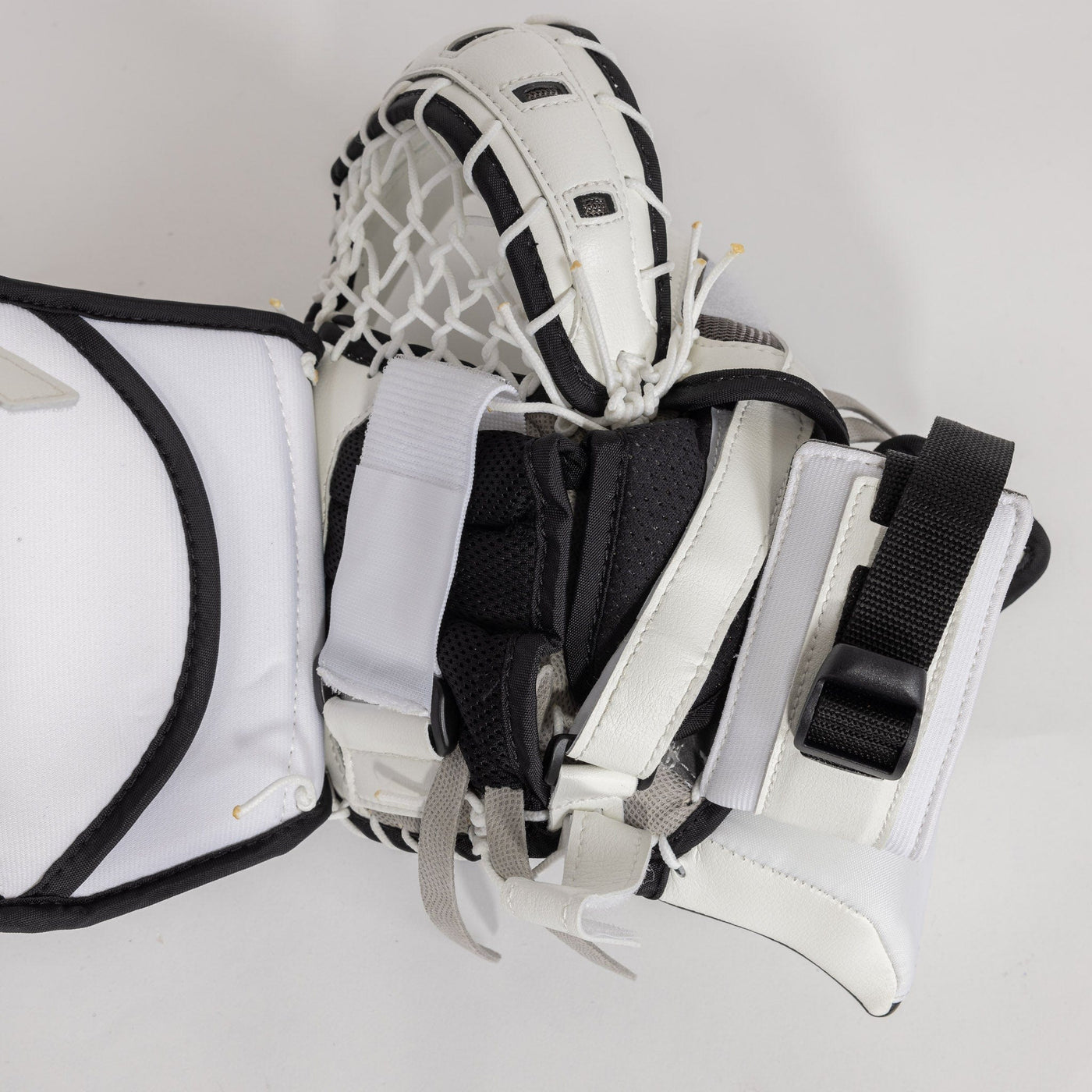 Brian's OPTik X3 Junior Goalie Catcher - The Hockey Shop Source For Sports