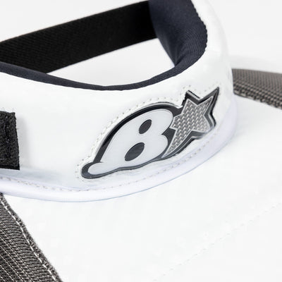 Brian's Pro Senior Goalie Neck Guard - TheHockeyShop.com