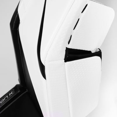 Brian's Eclipse Senior Goalie Leg Pads - TheHockeyShop.com