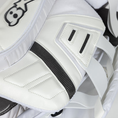 Brian's Iconik Senior Goalie Leg Pads - TheHockeyShop.com