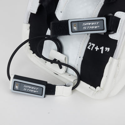 Brian's ICONIK X Junior Goalie Leg Pads - TheHockeyShop.com