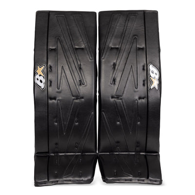 Brian's NetZero 3 Intermediate Goalie Leg Pads - The Hockey Shop Source For Sports