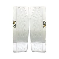 Brian's NetZero 3 Junior Goalie Leg Pads - TheHockeyShop.com