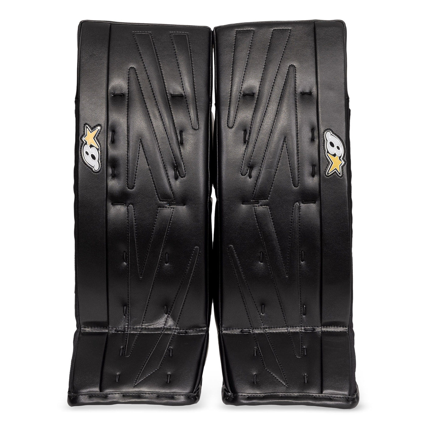 Brian's NetZero 3 Youth Goalie Leg Pads - The Hockey Shop Source For Sports