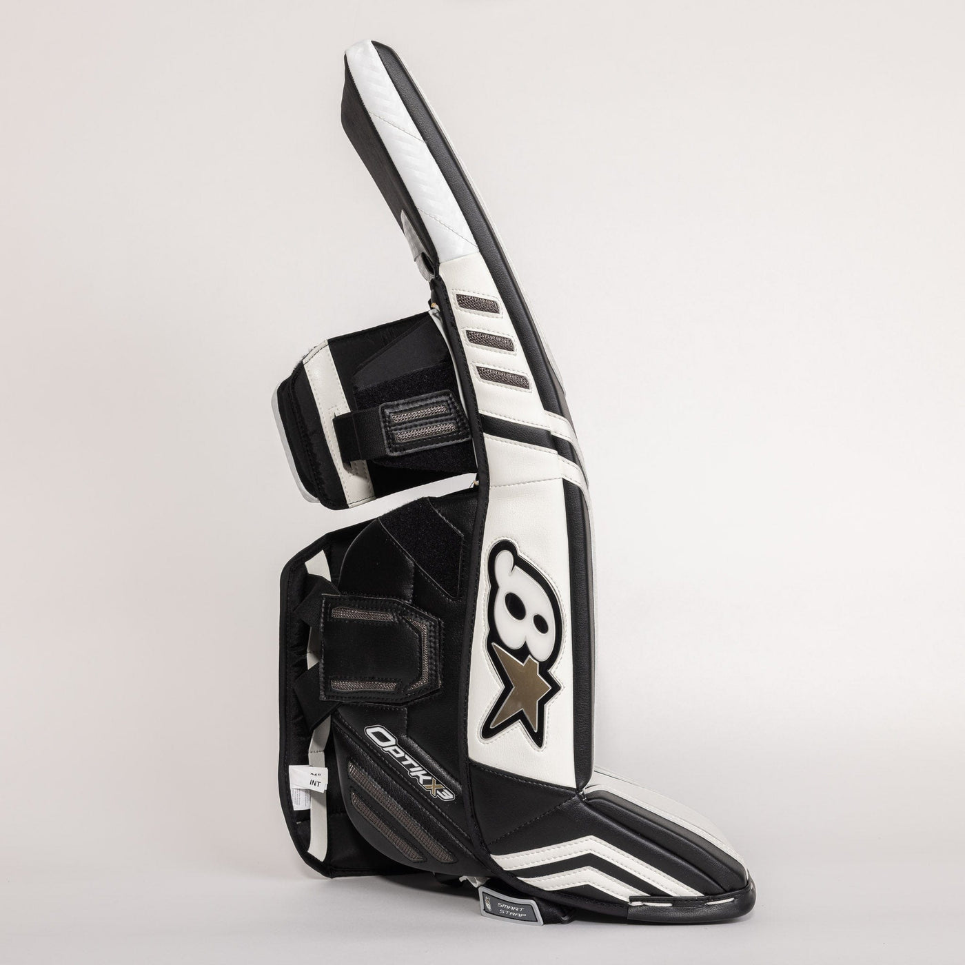 Brian's OPTiK X3 Intermediate Goalie Leg Pads - The Hockey Shop Source For Sports