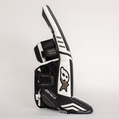 Brian's OPTiK X3 Intermediate Goalie Leg Pads - The Hockey Shop Source For Sports