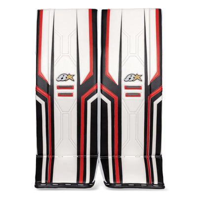 Brian's OPTiK X3 Intermediate Goalie Leg Pads - The Hockey Shop Source For Sports