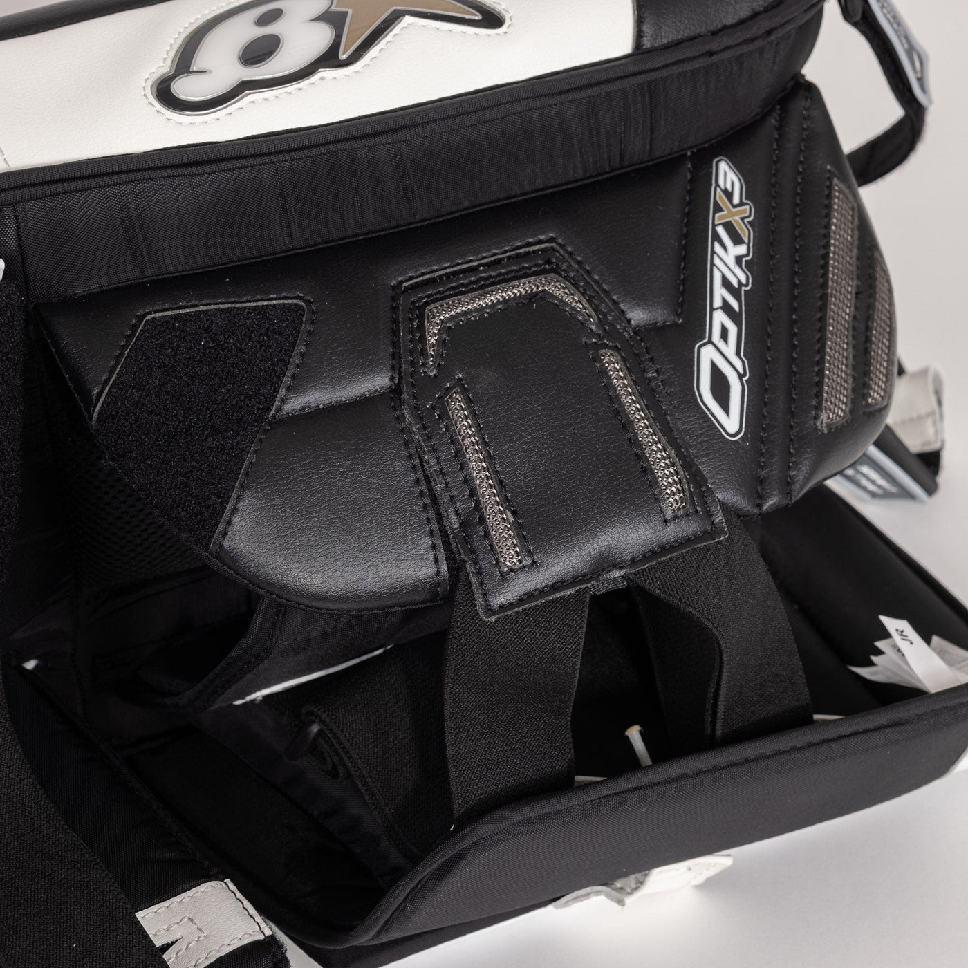 Brian's OPTiK X3 Junior Goalie Leg Pads - The Hockey Shop Source For Sports