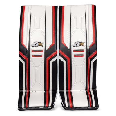 Brian's OPTiK X3 Junior Goalie Leg Pads - The Hockey Shop Source For Sports