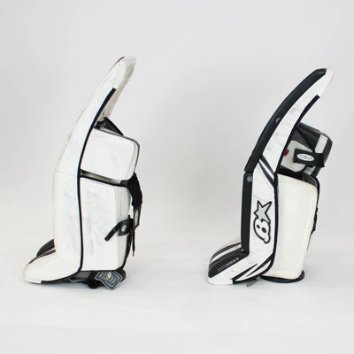 Brian's SubZero 2 Senior Goalie Leg Pads - Demo