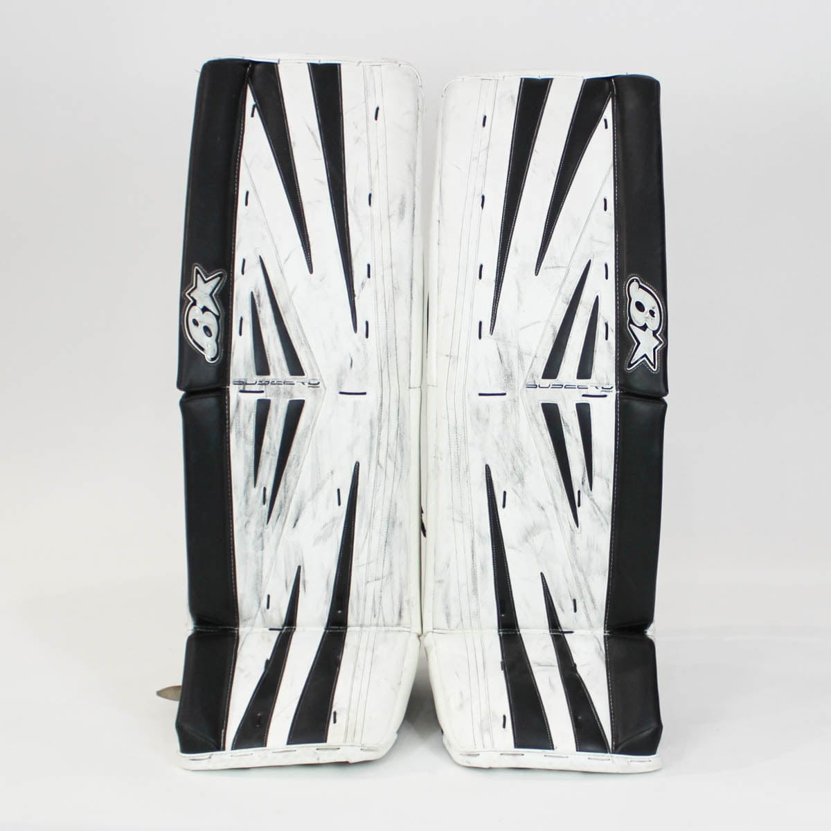 Brian's SubZero 2 Senior Goalie Leg Pads - Demo