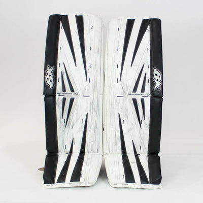 Brian's SubZero 2 Senior Goalie Leg Pads - Demo