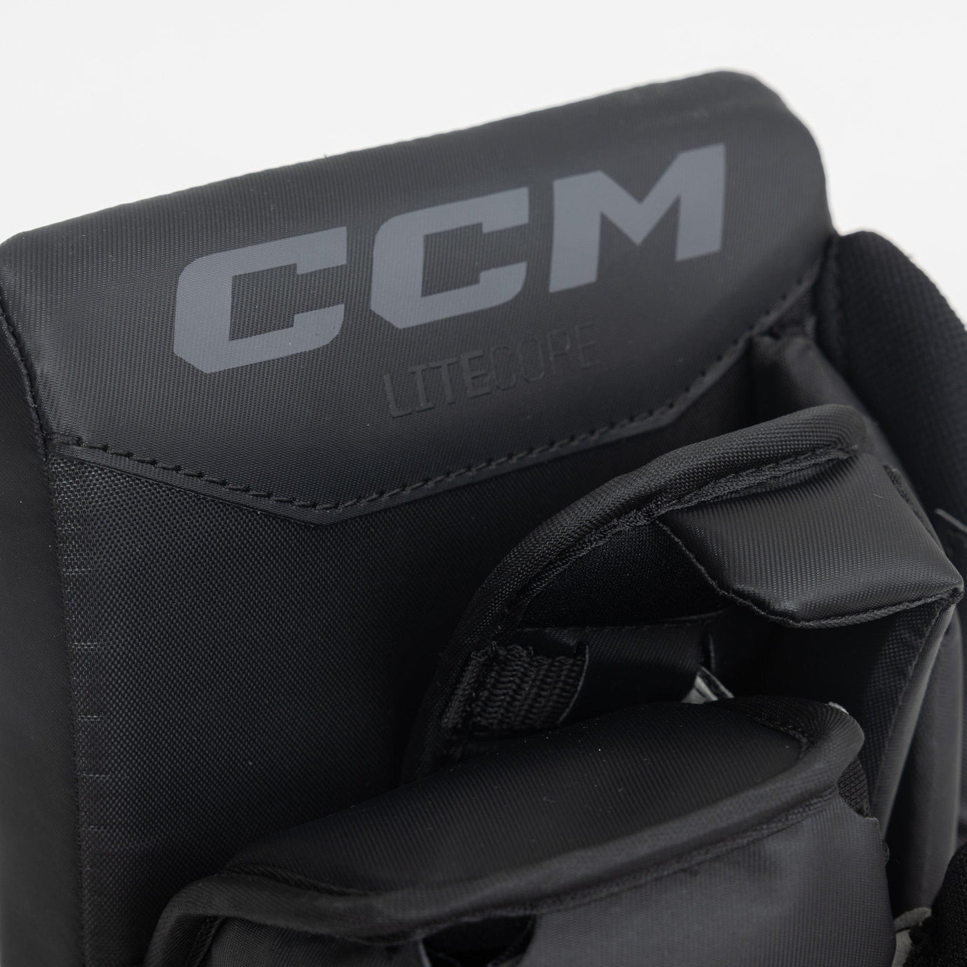 CCM Axis F5 Junior Goalie Blocker - SDC - TheHockeyShop.com