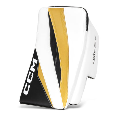 CCM Axis F5 Junior Goalie Blocker - SDC - TheHockeyShop.com