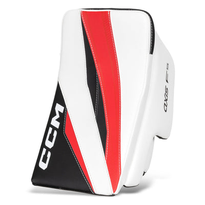 CCM Axis F5 Junior Goalie Blocker - SDC - TheHockeyShop.com