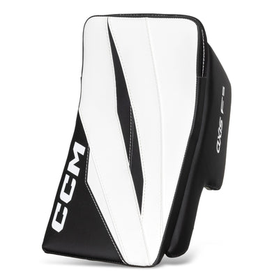 CCM Axis F5 Junior Goalie Blocker - SDC - TheHockeyShop.com