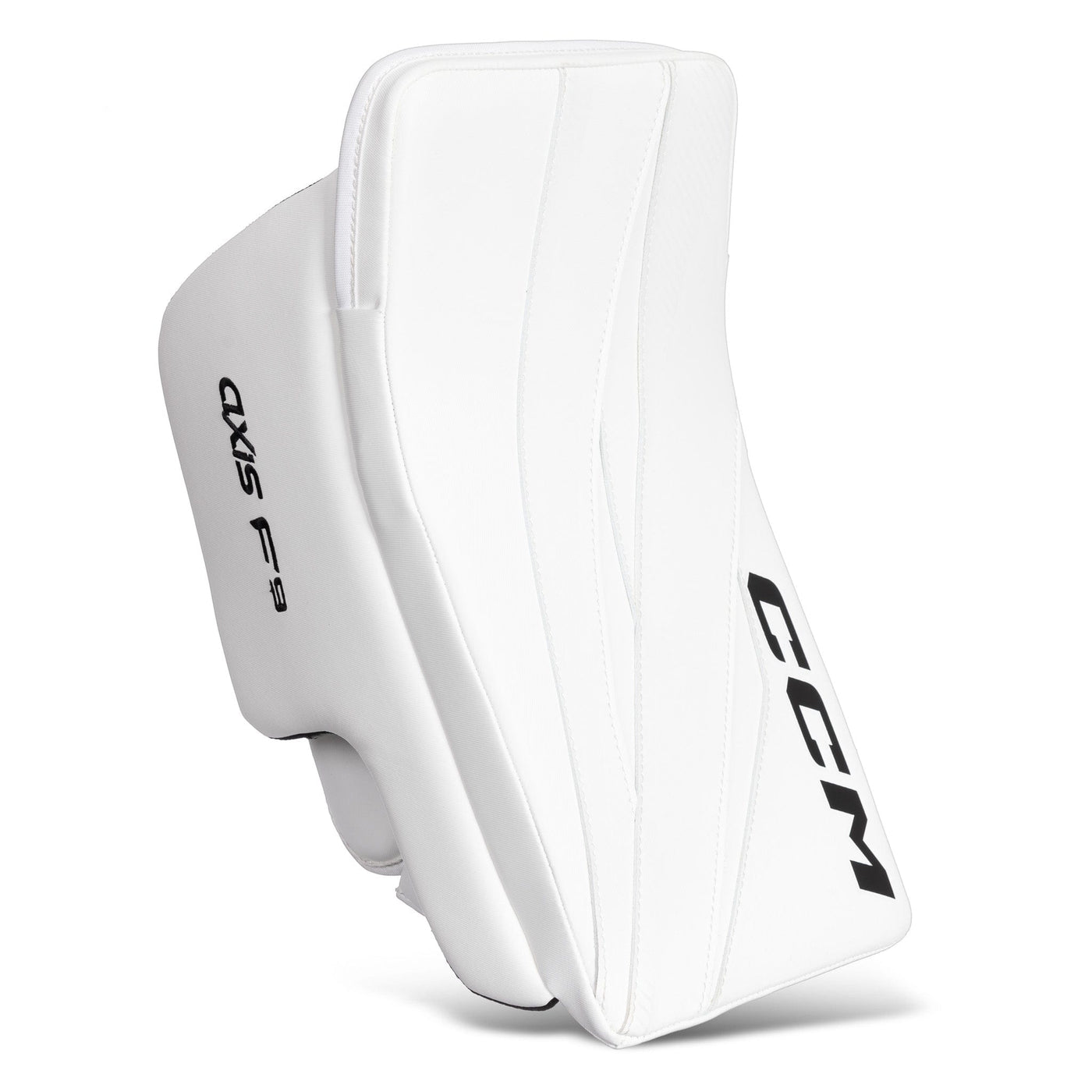 CCM Axis F9 Senior Goalie Blocker - TheHockeyShop.com