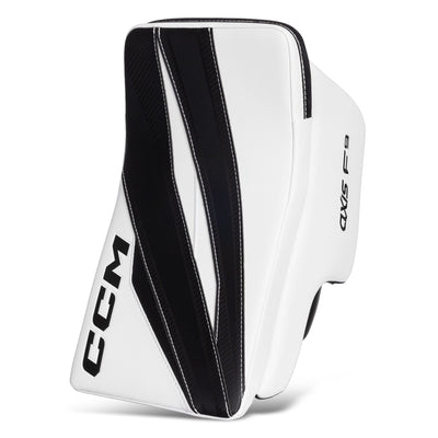 CCM Axis F9 Senior Goalie Blocker - TheHockeyShop.com