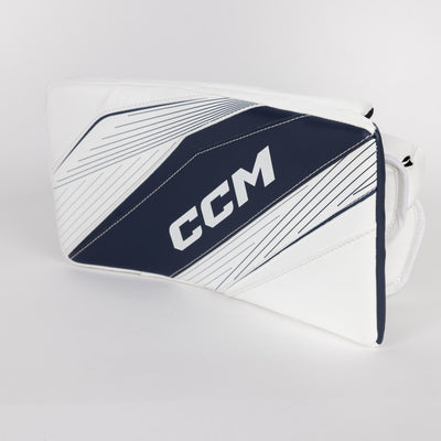 CCM Extreme Flex E6.5 Junior Goalie Blocker - The Hockey Shop Source For Sports