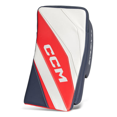 CCM Extreme Flex E6.5 Junior Goalie Blocker - Source Exclusive - The Hockey Shop Source For Sports