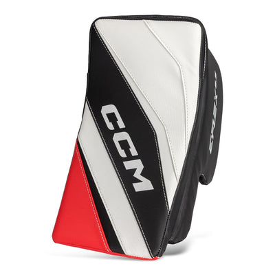 CCM Extreme Flex E6.5 Junior Goalie Blocker - Source Exclusive - The Hockey Shop Source For Sports