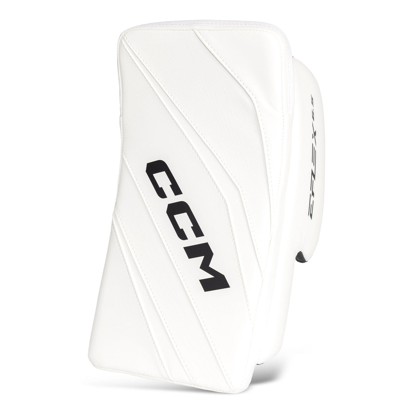 CCM Extreme Flex E6.5 Junior Goalie Blocker - Source Exclusive - The Hockey Shop Source For Sports