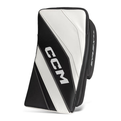 CCM Extreme Flex E6.5 Junior Goalie Blocker - Source Exclusive - The Hockey Shop Source For Sports