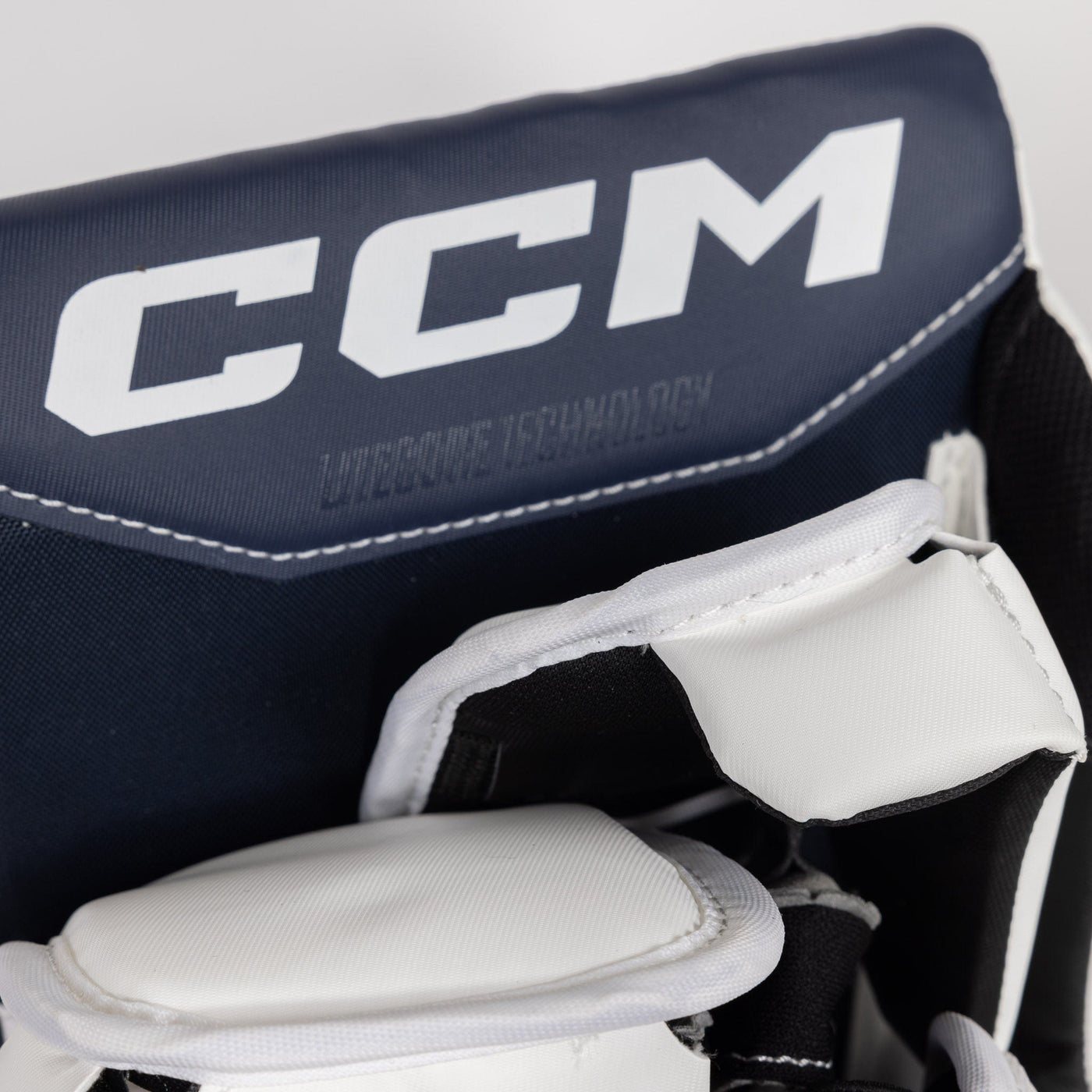 CCM Extreme Flex E6.5 Junior Goalie Blocker - Source Exclusive - The Hockey Shop Source For Sports